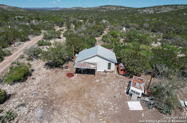 photo 3: 1917 Private Road 3348, Brackettville TX 78832