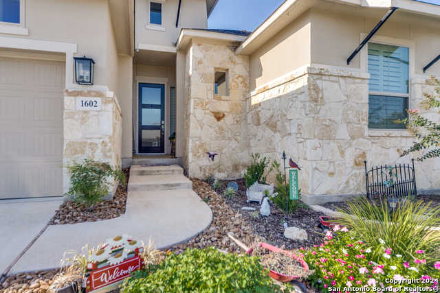 photo 3: 1602 BUTTONWOOD, San Antonio TX 78260