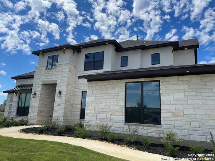 photo 2: 5033 Estates Oak Way, San Antonio TX 78263