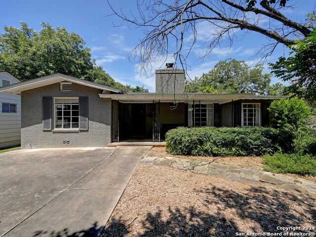 photo 2: 187 E ELMVIEW PLACE, San Antonio TX 78209