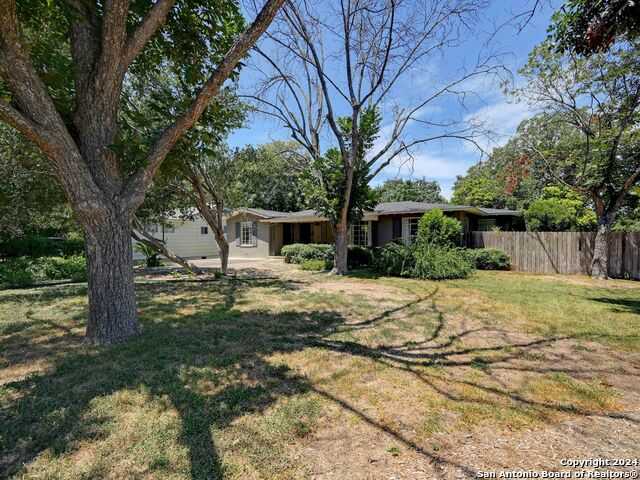 photo 3: 187 E ELMVIEW PLACE, San Antonio TX 78209