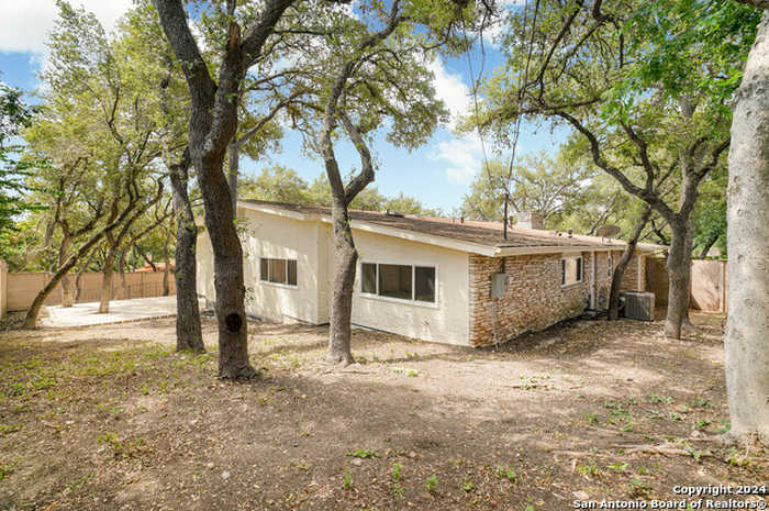 photo 30: 10706 OLD BLUE LN, San Antonio TX 78230