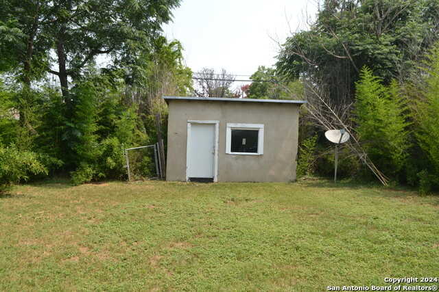 photo 3: 245 CORNELL AVE, San Antonio TX 78201