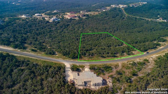 photo 3: LOT 2, UNIT 4 Private Rd 2771, Mico TX 78056