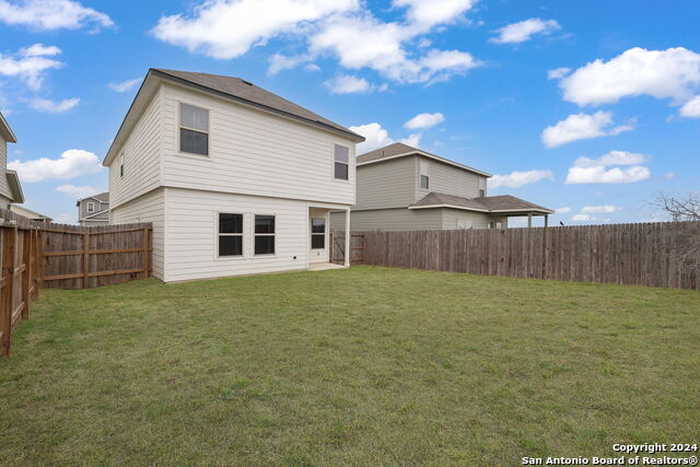 photo 25: 2455 PINK PEARL DR, San Antonio TX 78224