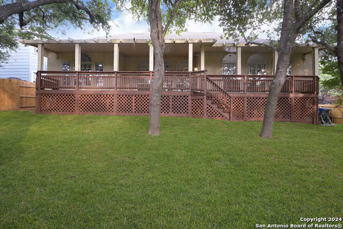 photo 29: 13503 pueblo springs, San Antonio TX 78232