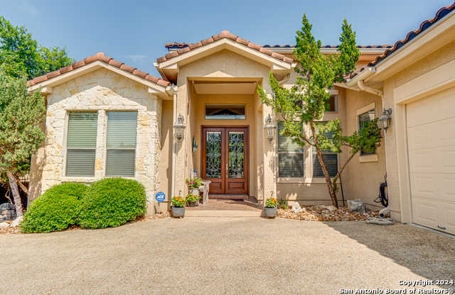 photo 3: 25010 Estancia Circle, San Antonio TX 78260