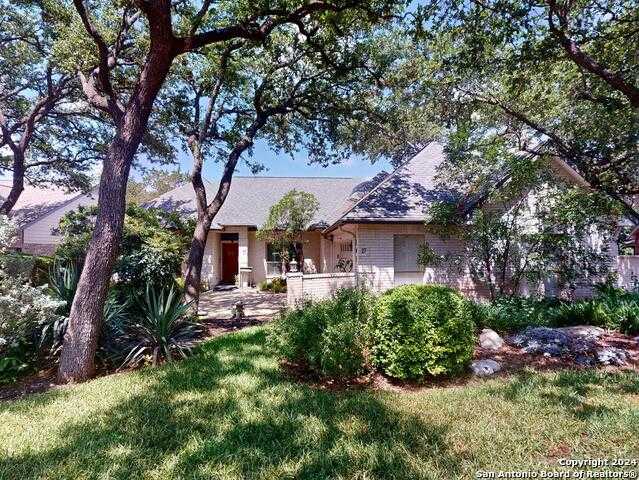 photo 1: 27 INWOOD MNR, San Antonio TX 78248