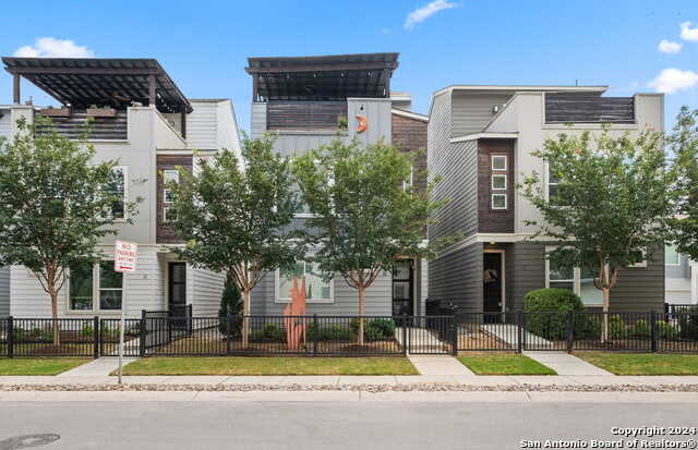 photo 2: 430 CLAY ST UNIT 10, San Antonio TX 78204