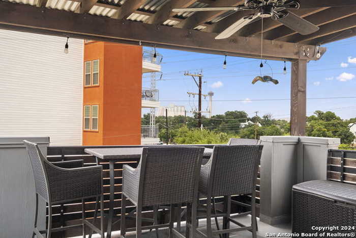 photo 28: 430 CLAY ST UNIT 10, San Antonio TX 78204