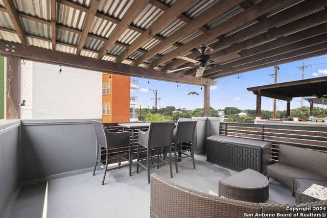 photo 3: 430 CLAY ST UNIT 10, San Antonio TX 78204