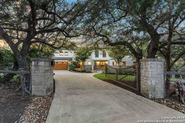 photo 2: 101 Ranch View, Boerne TX 78006