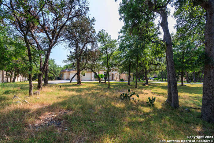 photo 44: 10510 FELSBLOCK LN, New Braunfels TX 78132