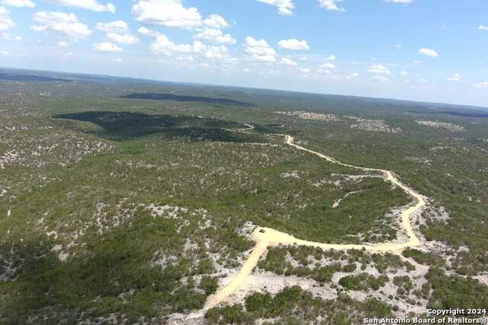 photo 2: 01 Wild Canyon Ranch Lot 6, Rocksprings TX 78880