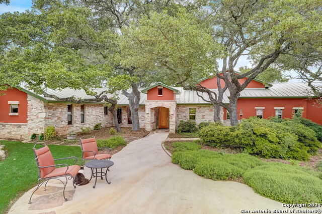 photo 3: 3138 Hidden Haven St, San Antonio TX 78261