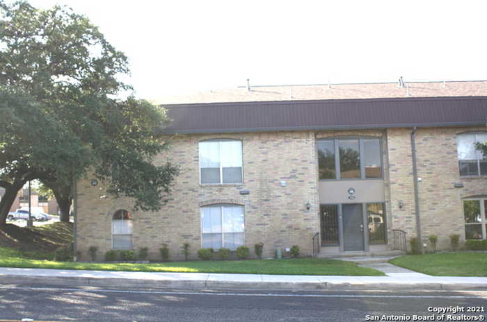 photo 1: 8915 Datapoint Dr Unit #49A, San Antonio TX 78229