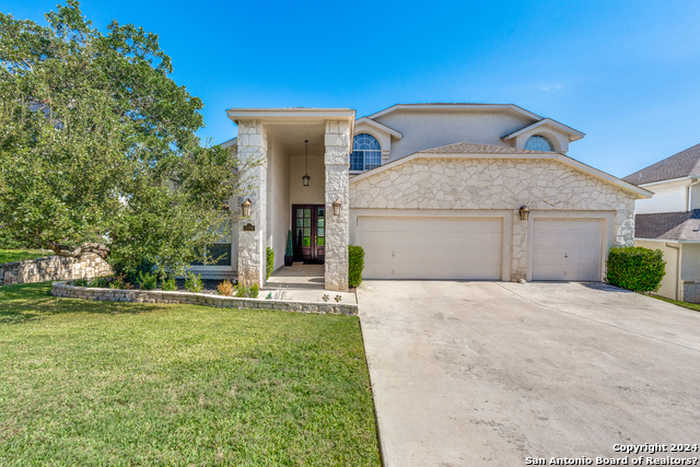 photo 32: 18306 DIAMOND CIR, Bexar Co TX 78258