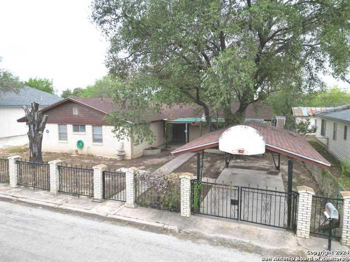 photo 45: 111 casa blanca, Del Rio TX 78840