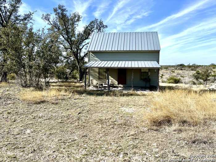 photo 1: Canyon RD, Junction TX 76849
