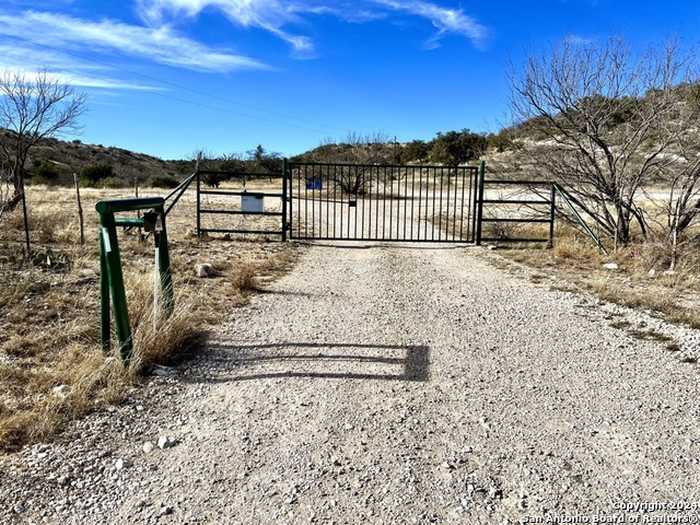 photo 29: Canyon RD, Junction TX 76849