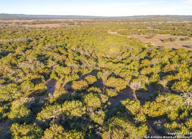 photo 2: TBD Peaceful Valley Road, Bandera TX 78003