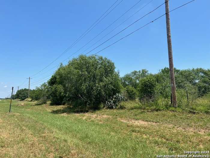 photo 2: TBD S Hwy 281, Leming TX 78064