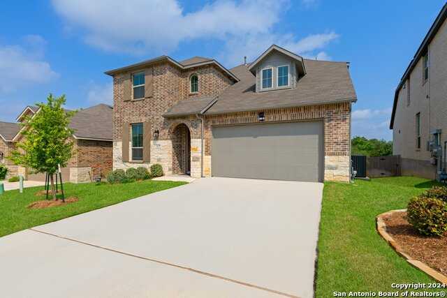 photo 1: 12239 Buckaroo Ranch, San Antonio TX 78254