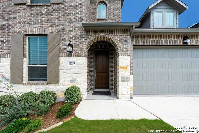 photo 2: 12239 Buckaroo Ranch, San Antonio TX 78254