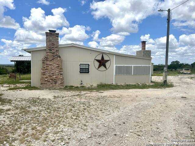 photo 1: 423 DOE TRAIL, Del Rio TX 78840