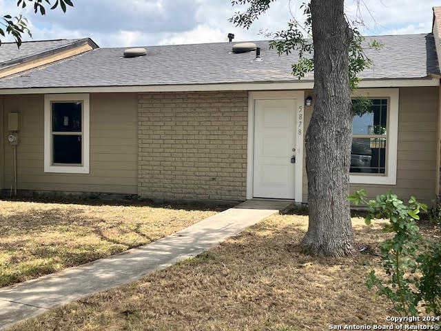 photo 3: 5878 Midcrown Dr., San Antonio TX 78218