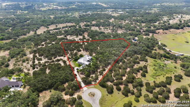 photo 2: 1114 Savanna, Bulverde TX 78163