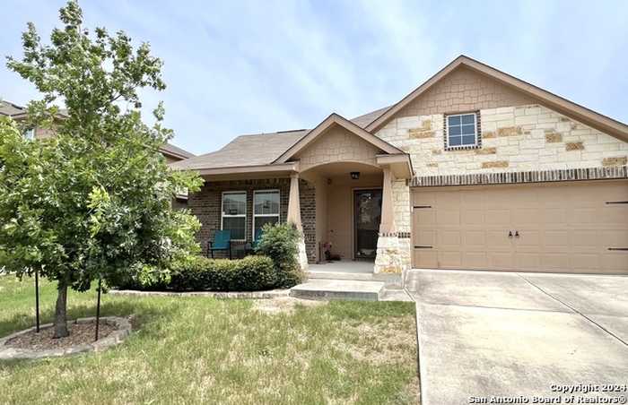 photo 1: 7651 MISSION SUMMIT, Boerne TX 78015