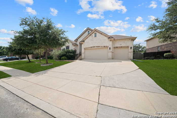 photo 2: 26711 CAMDEN CHASE, Boerne TX 78015