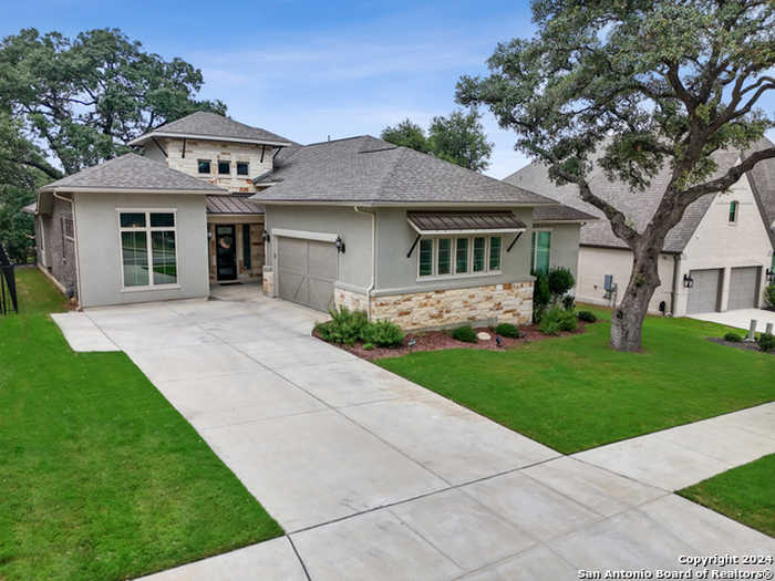 photo 1: 104 Wild Rose Hill, Boerne TX 78006