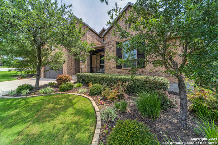 photo 2: 28610 BULL RING, Boerne TX 78015