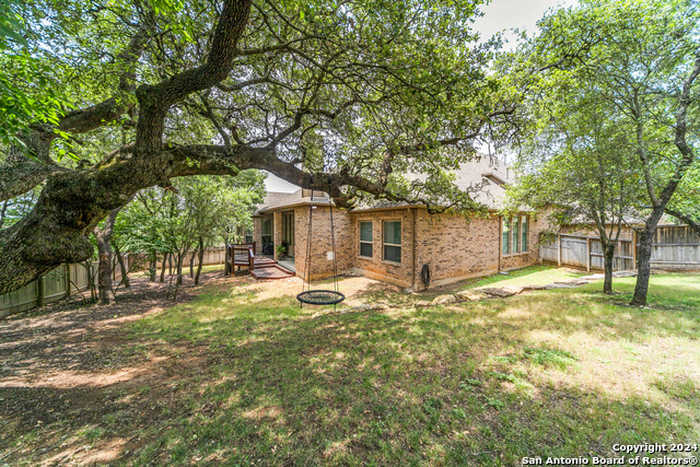 photo 26: 28610 BULL RING, Boerne TX 78015