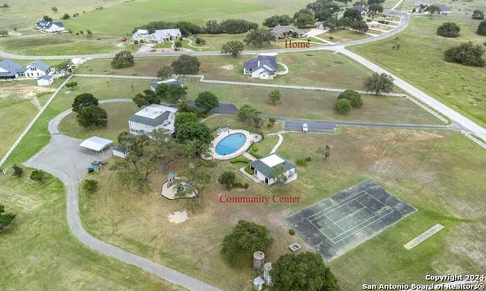 photo 43: 228 LUCKY RIDGE RD, Bandera TX 78003