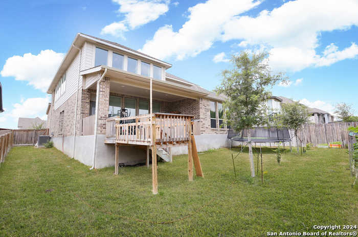 photo 22: 938 Quemada Ranch, San Antonio TX 78245