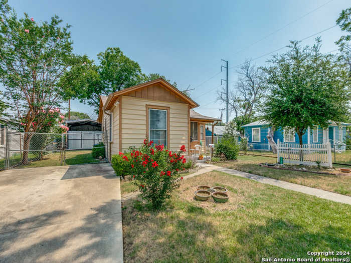 photo 2: 1707 ALHAMBRA, San Antonio TX 78201