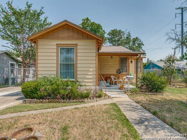 photo 3: 1707 ALHAMBRA, San Antonio TX 78201