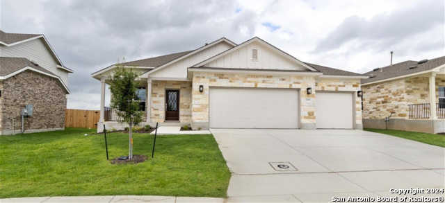 photo 2: 3708 Pin Oak Hill, Seguin TX 78155