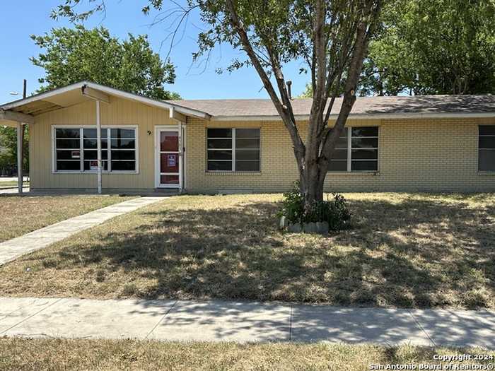 photo 2: 4503 Waikiki Drive, San Antonio TX 78218