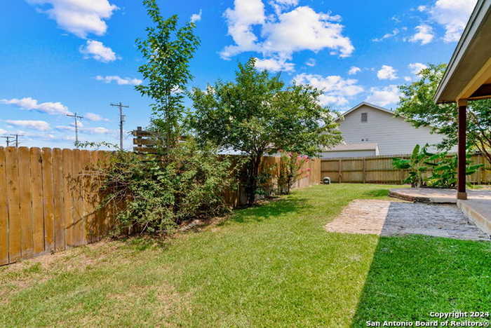 photo 32: 1627 STONE HAVEN, Pleasanton TX 78064