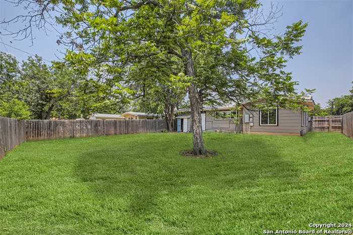 photo 25: 106 Newport Dr, San Antonio TX 78218