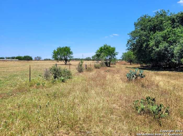 photo 9: LOT 4 OF 7 Bar R Lane, Floresville TX 78114