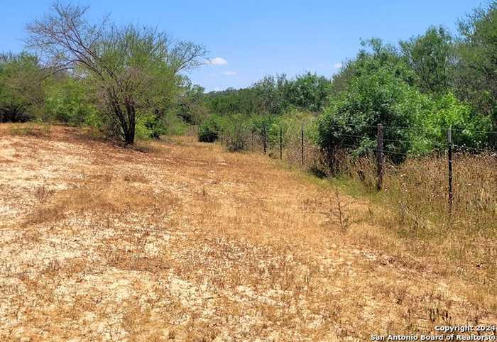 photo 10: LOT 6 OF 7 Bar R Lane, Floresville TX 78114