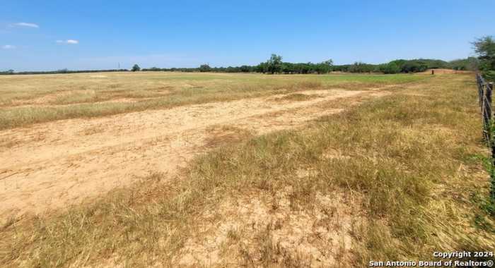 photo 8: LOT 7 OF 7 Bar R Lane, Floresville TX 78114