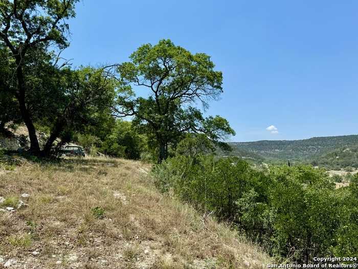 photo 1: John Buchanan Rd, Leakey TX 78873