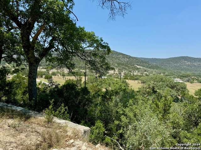 photo 2: John Buchanan Rd, Leakey TX 78873