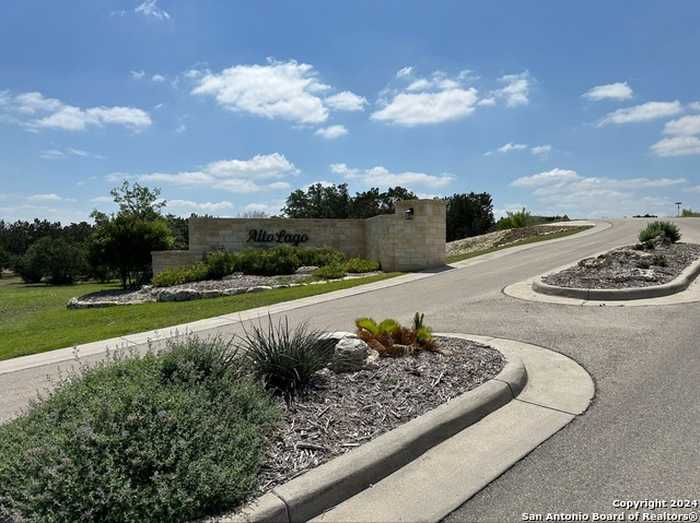 photo 5: 2138 Alto Lago, Canyon Lake TX 78133